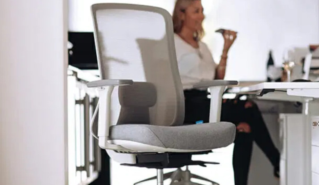 Office Chairs - Tips for Perfect Posture & Enhanced Comfort