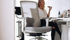 Office Chairs - Posture & Office Chair Mechanisms