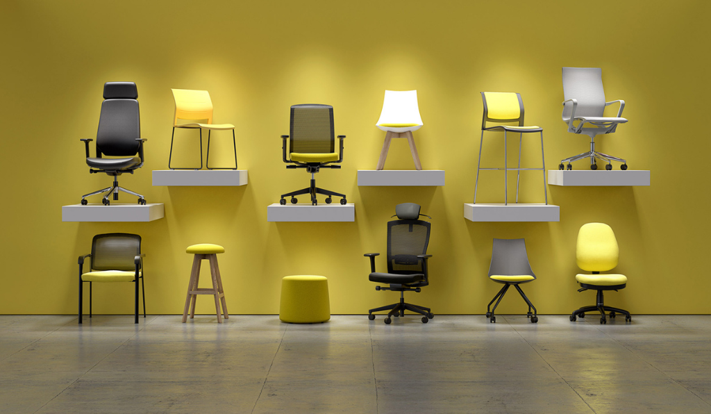 5 Top Picks for Office Chairs in 2025