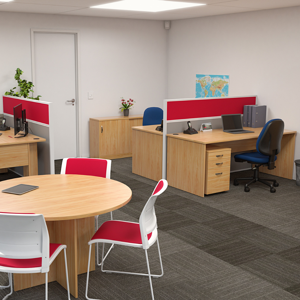 Eko Range of Office furniture