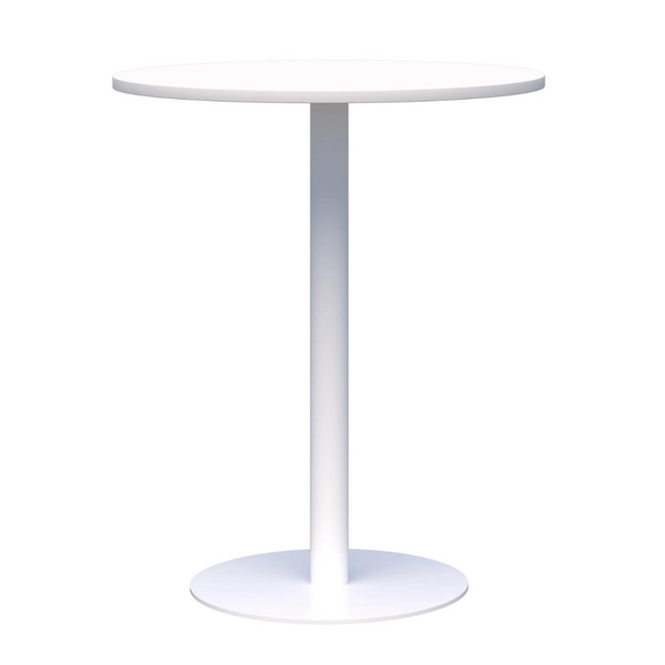 Classic Round Meeting Room Table NZ – Workspace Direct