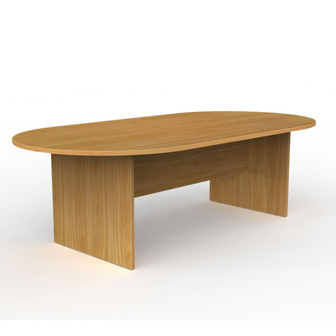 Ergoplan Boardroom Table