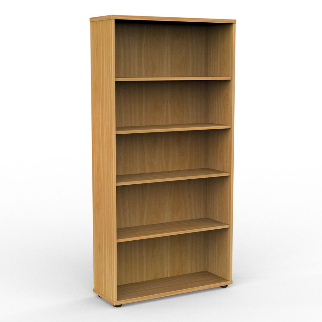 Ergoplan Bookcase