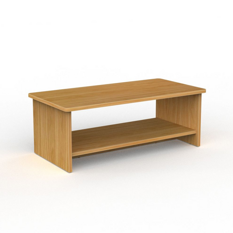 Ergoplan Coffee Table