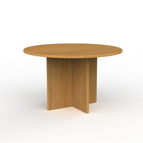 Ergoplan Meeting Table