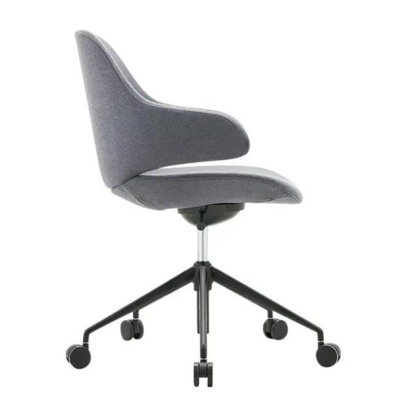 Orbit Chair With 5 Star Swivel Base from Workspace Direct NZ