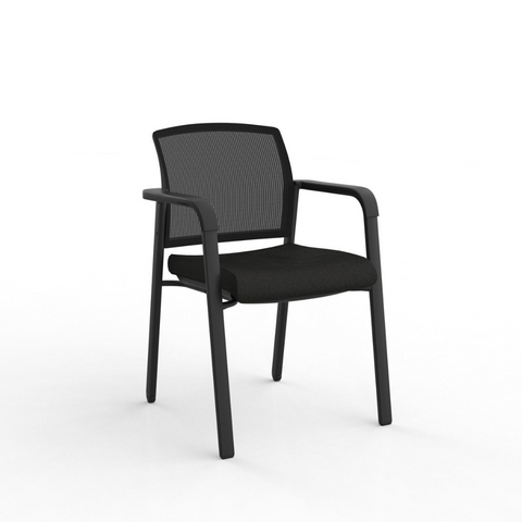 Ozone Mesh Back Visitor Chair