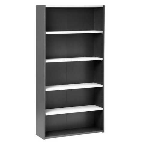 OPD Pulse Bookcase 1800mm