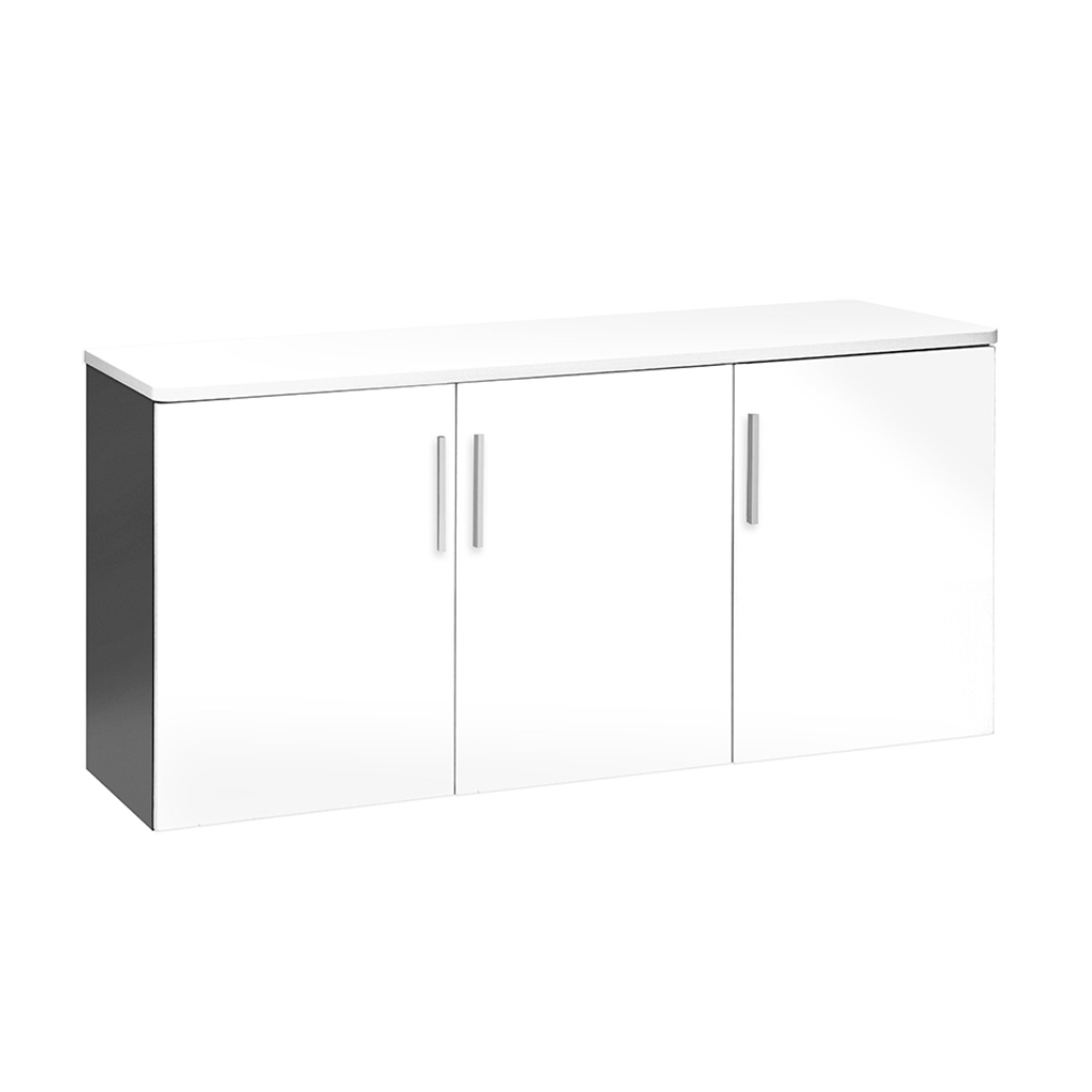 OPD Pulse Credenza 1500mm - 3 Doors