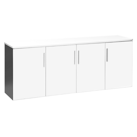 OPD Pulse Credenza 1800mm - 4 Door