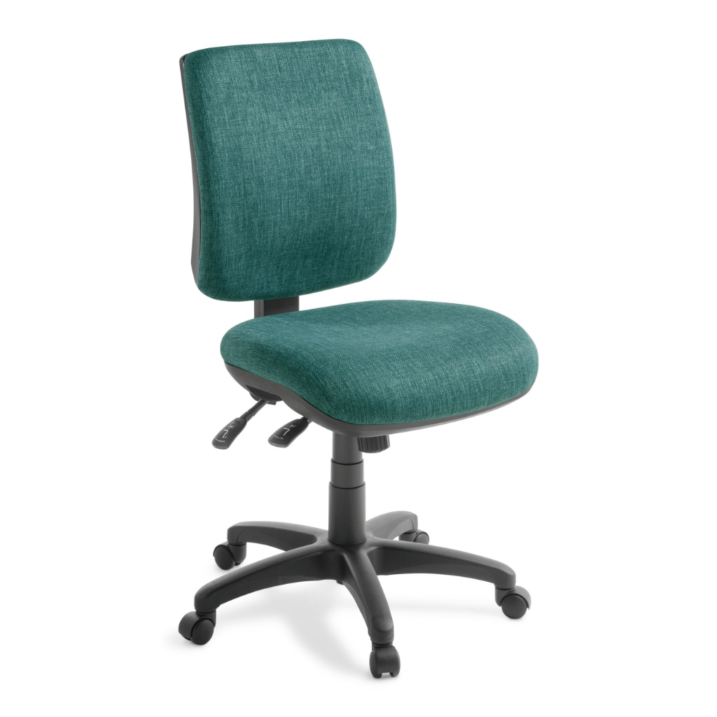 Sport 3.4 Office Ergonomic Task Chair Mid Back 3 Lever