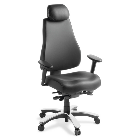 Control 24 Hour Control Room Heavy Duty Chair